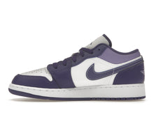 Load image into Gallery viewer, Air Jordan 1 Low Sky J Purple (GS)
