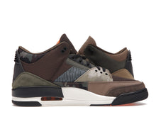 Load image into Gallery viewer, Air Jordan Retro 3 &quot;Patchwork Camo&quot;
