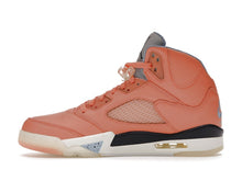 Load image into Gallery viewer, Air Jordan Retro 5 DJ Khaled We The Best Crimson Bliss

