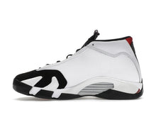 Load image into Gallery viewer, Jordan 14 Retro Black Toe (2024) (GS)
