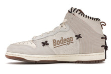 Load image into Gallery viewer, Nike Dunk High Bodega Sail Multi (Friends and Family)
