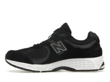 Load image into Gallery viewer, New Balance 2002R Black Gunmetal
