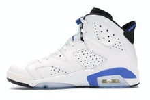 Load image into Gallery viewer, Air Jordan Retro 6 Sport Blue (2014)
