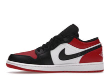 Load image into Gallery viewer, Jordan 1 Low Bred Toe

