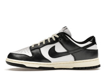 Load image into Gallery viewer, Nike Dunk Low Vintage Panda (Women&#39;s)
