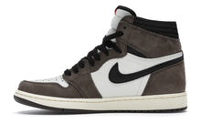 Load image into Gallery viewer, Air Jordan Retro 1 Travis Scott &quot;Mocha&quot;

