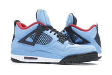 Load image into Gallery viewer, Air Jordan Retro 4 &quot;Travis Scott Cactus Jack&quot;
