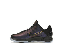 Load image into Gallery viewer, Nike Kobe 5 Year of the Mamba Eggplant (GS)

