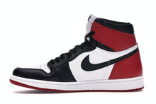 Load image into Gallery viewer, Nike Air Jordan Retro 1 &quot;Black Toe&quot; 2016 Release
