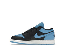 Load image into Gallery viewer, Air Jordan 1 Low University Blue (GS)
