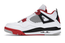 Load image into Gallery viewer, Air Jordan Retro 4 &quot;Fire Red&quot; 2020
