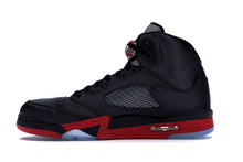 Load image into Gallery viewer, Air Jordan Retro 5 &quot;Satin Bred&quot;
