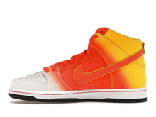 Load image into Gallery viewer, Nike SB Dunk High Sweet Tooth Candy Corn
