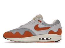 Load image into Gallery viewer, Nike Air Max 1 Patta Waves Monarch (with Bracelet)
