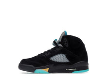 Load image into Gallery viewer, Air Jordan Retro 5 Aqua (GS)
