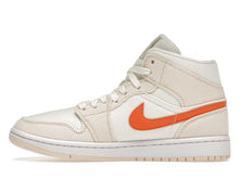 Load image into Gallery viewer, Air Jordan 1 Mid SE &quot;Corduroy Sail&quot; (W)
