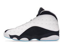 Load image into Gallery viewer, Air Jordan Retro 13 &quot;Obsidian Powder Blue White&quot;
