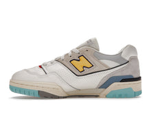 Load image into Gallery viewer, New Balance 550 &quot;Sea Salt Yellow&quot;
