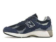 Load image into Gallery viewer, New Balance 2002R Protection Pack Navy Grey
