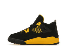 Load image into Gallery viewer, Air Jordan Retro 4 Thunder (2023) (TD)

