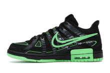 Load image into Gallery viewer, Nike Air Rubber Dunk Off-White (Green Strike)
