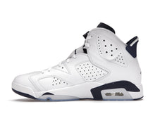 Load image into Gallery viewer, Air Jordan Retro 6 &quot;Midnight Navy&quot; (2022)
