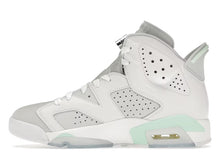 Load image into Gallery viewer, Air Jordan Retro 6 &quot;Mint Foam&quot; (W)
