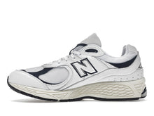 Load image into Gallery viewer, New Balance 2002R White Natural Indigo
