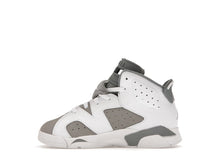 Load image into Gallery viewer, Air Jordan Retro 6 Cool Grey (PS)
