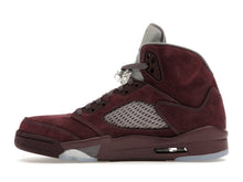 Load image into Gallery viewer, Air Jordan Retro 5 Burgundy (2023)
