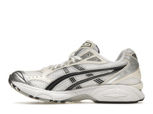 Load image into Gallery viewer, ASICS Gel-Kayano 14 White Midnight (Women&#39;s)
