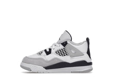 Load image into Gallery viewer, Air Jordan 4 Retro &quot;Military Black&quot; (TD)
