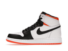 Load image into Gallery viewer, Air Jordan Retro 1 High &quot;Electro Orange&quot; (GS)
