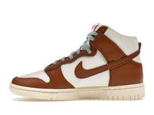 Load image into Gallery viewer, Nike Dunk High PRM Vintage Pecan Sail
