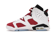 Load image into Gallery viewer, Air Jordan Retro 6 &quot;Carmine&quot; (GS) (2021)
