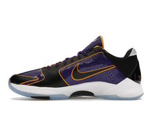 Load image into Gallery viewer, Nike Kobe 5 Protro Lakers
