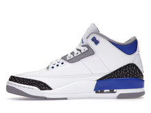 Load image into Gallery viewer, Air Jordan Retro 3 &quot;Racer Blue&quot;
