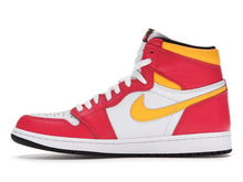Load image into Gallery viewer, Air Jordan Retro 1 High OG &quot;Light Fusion Red&quot;
