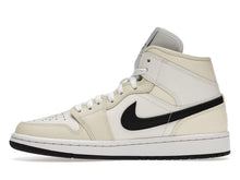 Load image into Gallery viewer, Air Jordan 1 Mid &quot;Coconut Milk&quot; (W)
