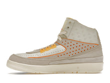 Load image into Gallery viewer, Air Jordan Retro 2 SP Union Rattan
