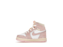 Load image into Gallery viewer, Air Jordan Retro 1 High OG Washed Pink (TD)

