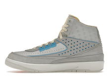 Load image into Gallery viewer, Air Jordan Retro 2 SP Union Grey Fog
