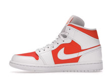 Load image into Gallery viewer, Air Jordan 1 Mid &quot;Bright Citrus&quot; (W)
