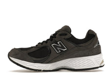 Load image into Gallery viewer, New Balance 2002R Black Grey
