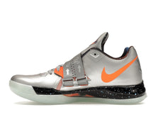Load image into Gallery viewer, Nike KD 4 Galaxy (2024)
