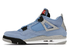 Load image into Gallery viewer, Air Jordan Retro 4 &quot;University Blue&quot;

