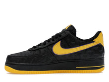 Load image into Gallery viewer, Kobe Bryant x Nike Air Force 1 Low Black
