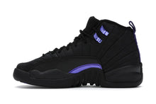 Load image into Gallery viewer, Air Jordan Retro 12 Black Dark Concord (GS)

