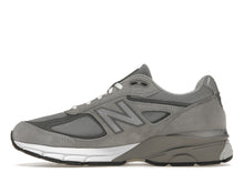 Load image into Gallery viewer, New Balance 990v4 Made in USA Grey Silver
