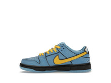 Load image into Gallery viewer, Nike SB Dunk Low The Powerpuff Girls Bubbles (PS)
